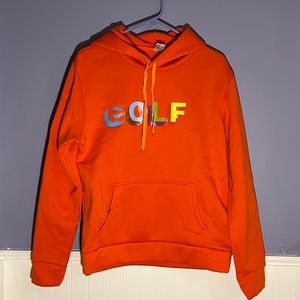 NWOT Golf hoodie